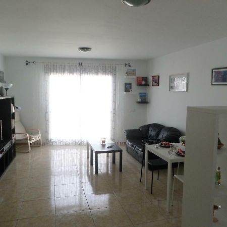 Apartamento Puerto Lägenhet Puerto del Rosario  Exteriör bild