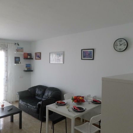 Apartamento Puerto Lägenhet Puerto del Rosario  Exteriör bild