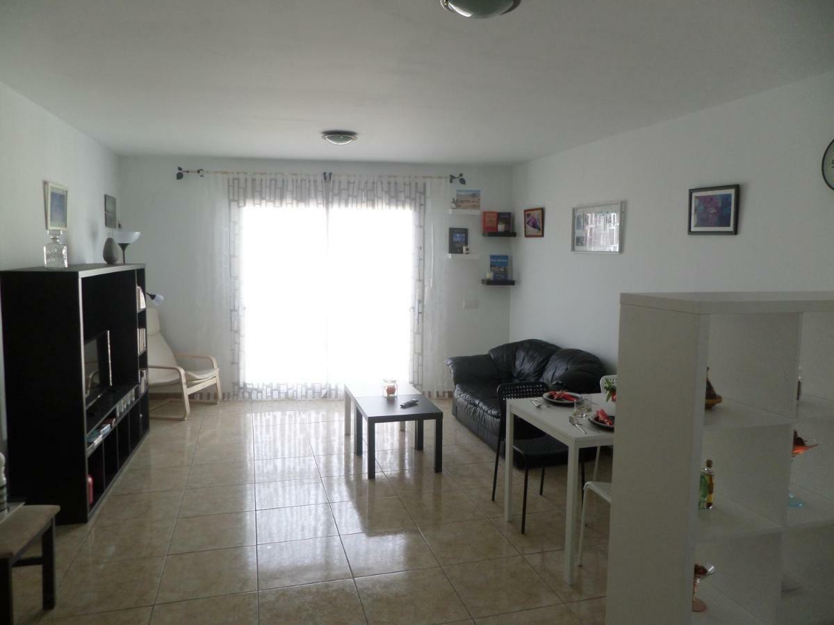 Apartamento Puerto Lägenhet Puerto del Rosario  Exteriör bild