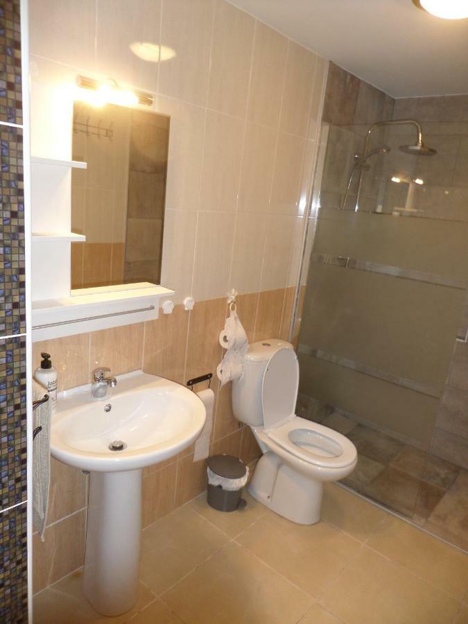 Apartamento Puerto Lägenhet Puerto del Rosario  Exteriör bild