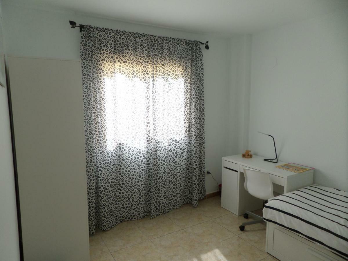 Apartamento Puerto Lägenhet Puerto del Rosario  Exteriör bild